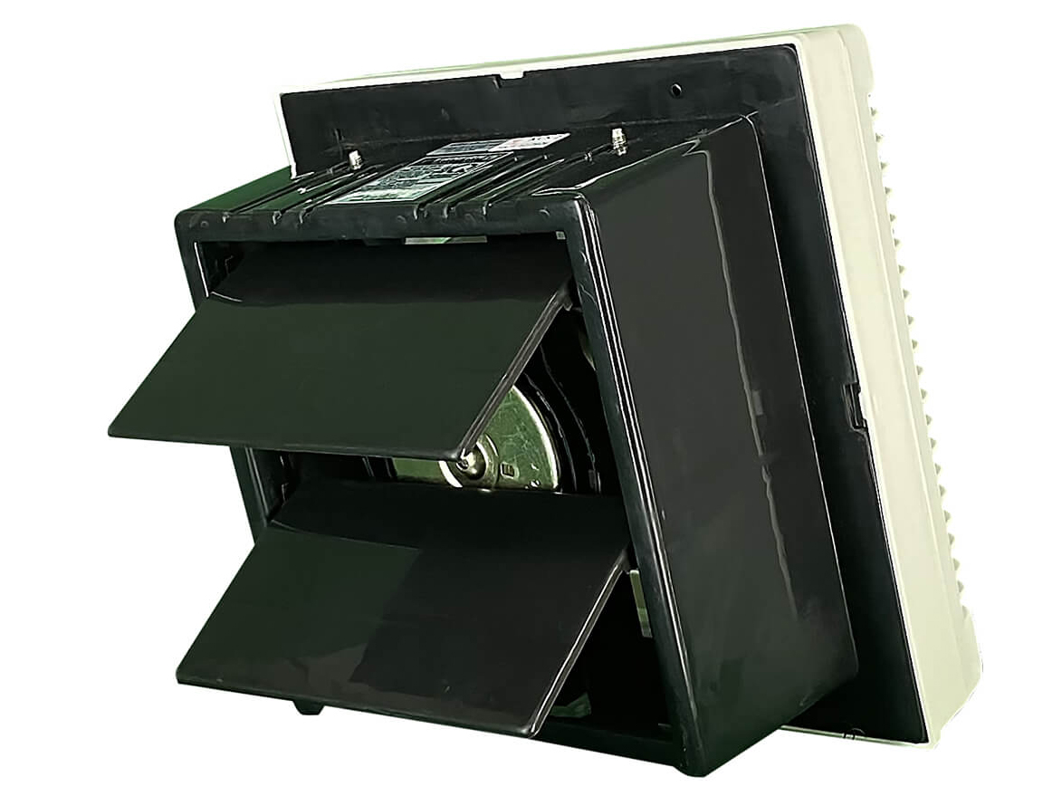 Quạt hút âm tường YANFAN HL150