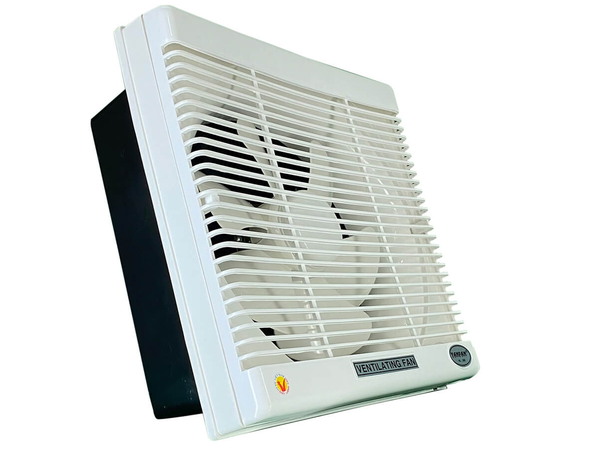Quạt hút âm tường YANFAN HL250
