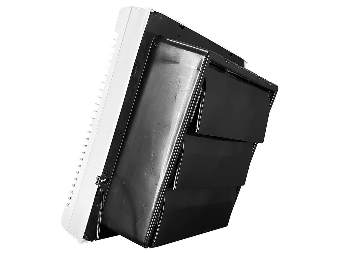 Quạt hút âm tường YANFAN HL250