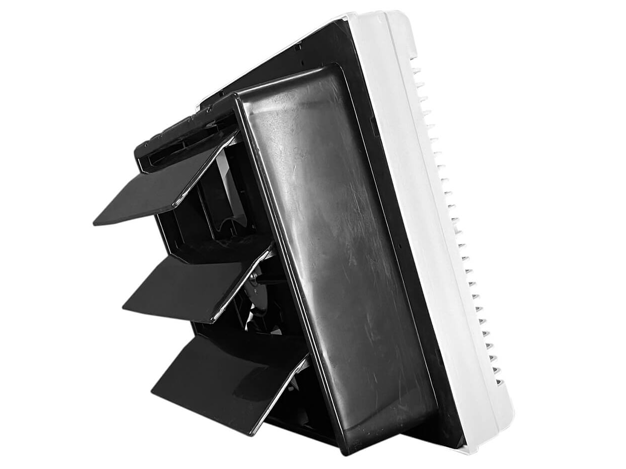 Quạt hút âm tường YANFAN HL250