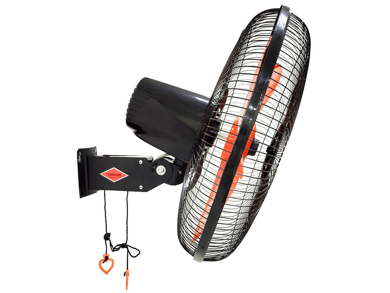 Quạt treo công nghiệp YANFAN TC18