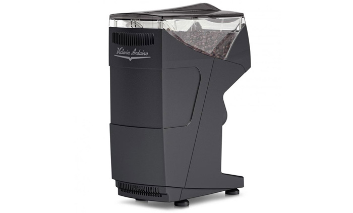 Máy xay cà phê chuyên nghiệp Mythos Two Variable Speed (Hộc chứa 2kg)