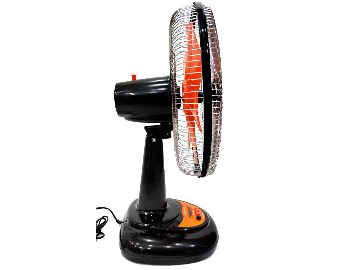 Quạt bàn YANFAN B419 (lồng xi)