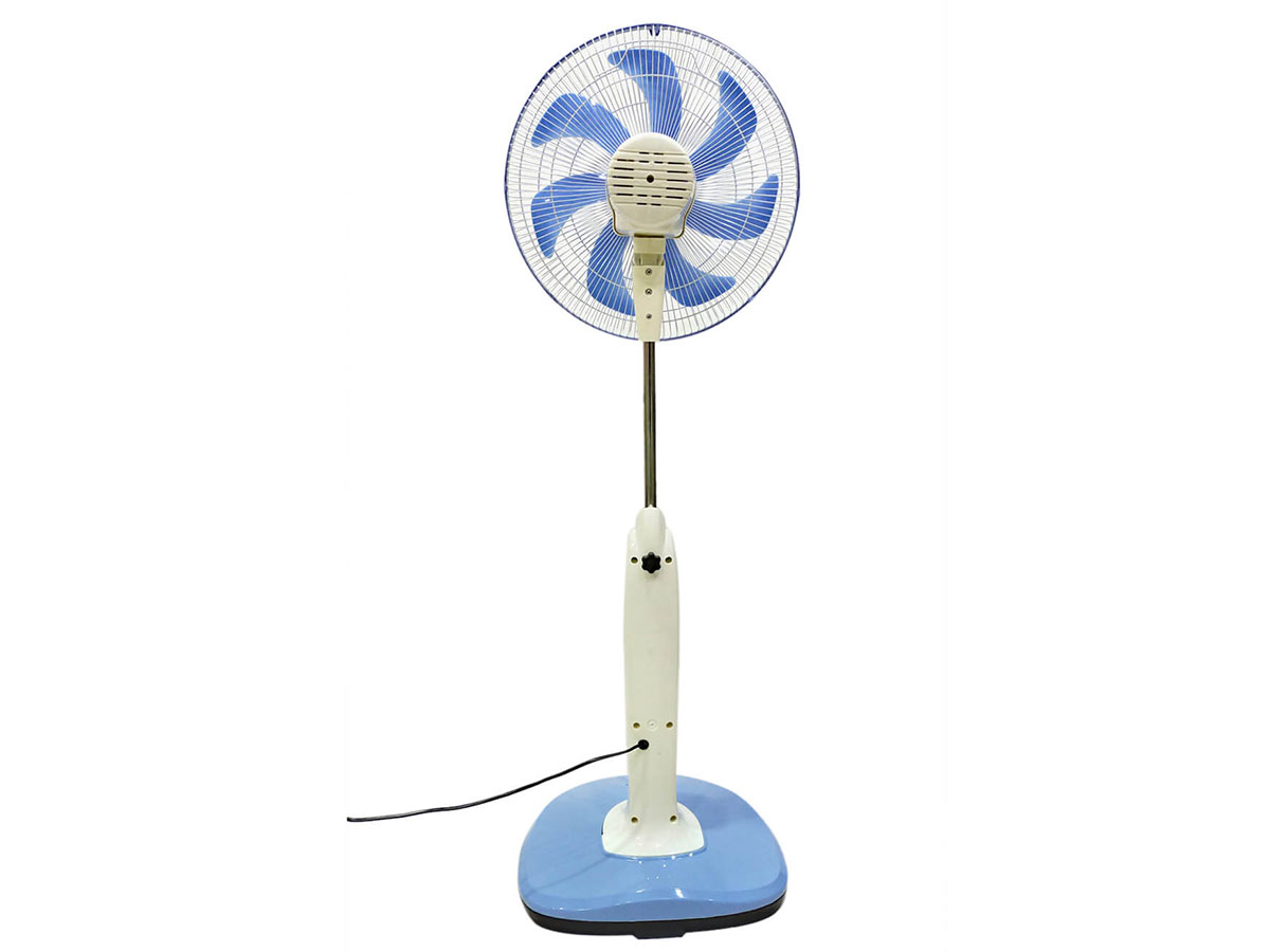 Quạt đứng điều khiển YANFAN DR1688