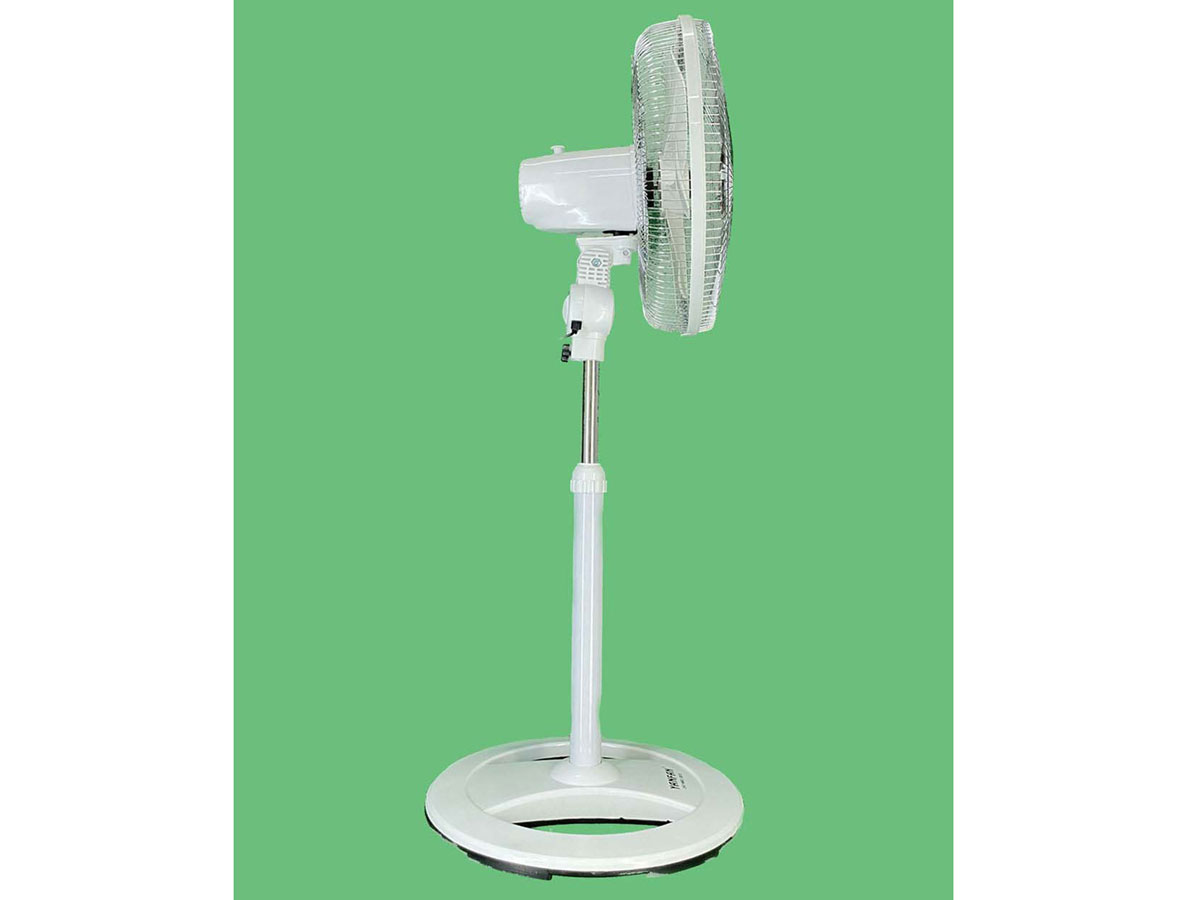 Quạt đứng lồng xi YANFAN DX16