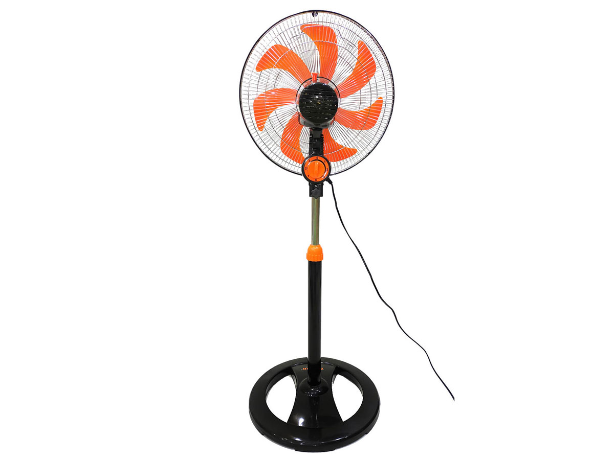 Quạt đứng lồng xi YANFAN DX16