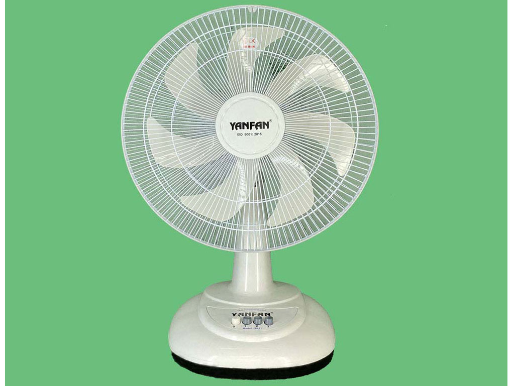 Quạt bàn YANFAN B411