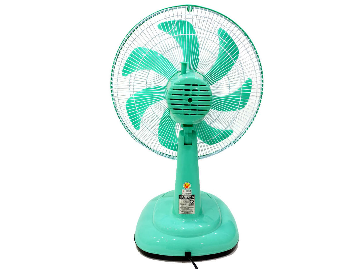 Quạt bàn YANFAN B411