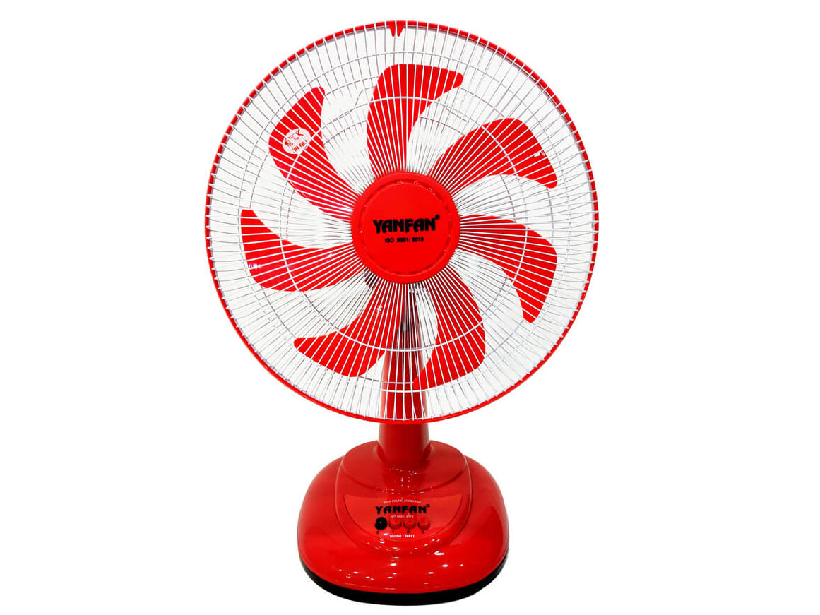 Quạt bàn YANFAN B411
