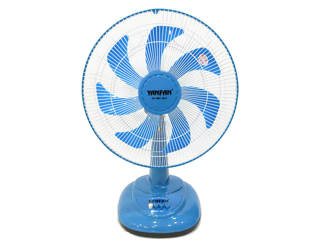 Quạt bàn YANFAN B411