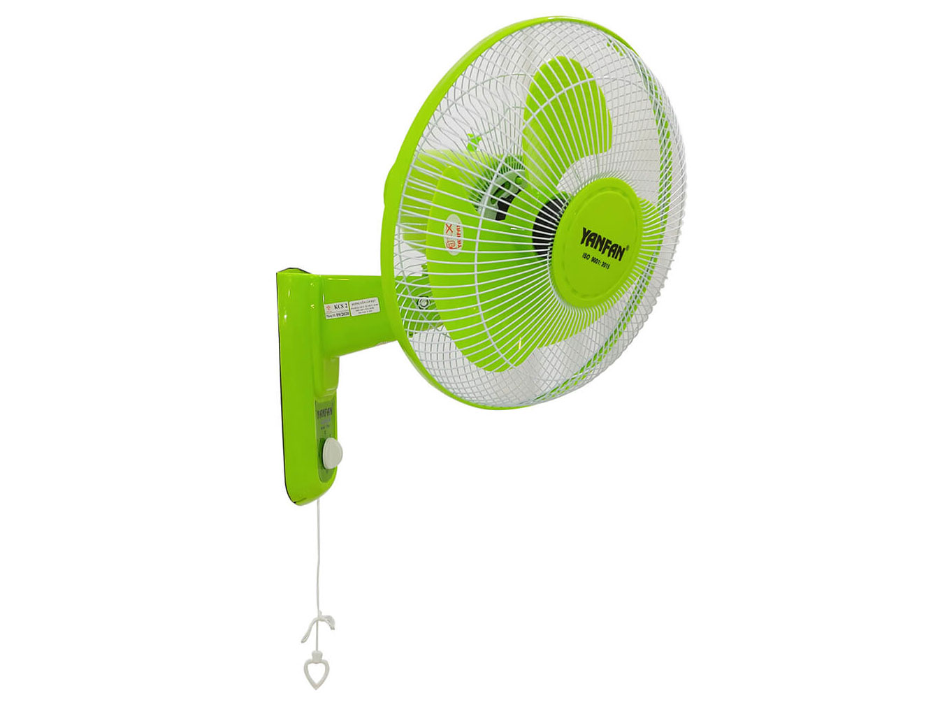 Quạt treo 1 dây YANFAN T301