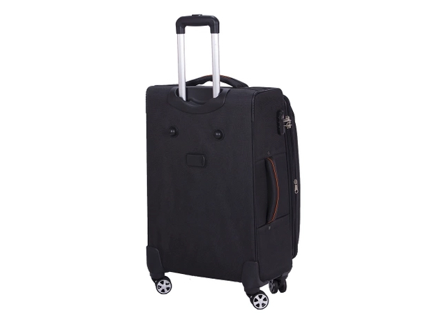 Bộ vali túi xách du lịch Macat D4 Fortuner 26 inch