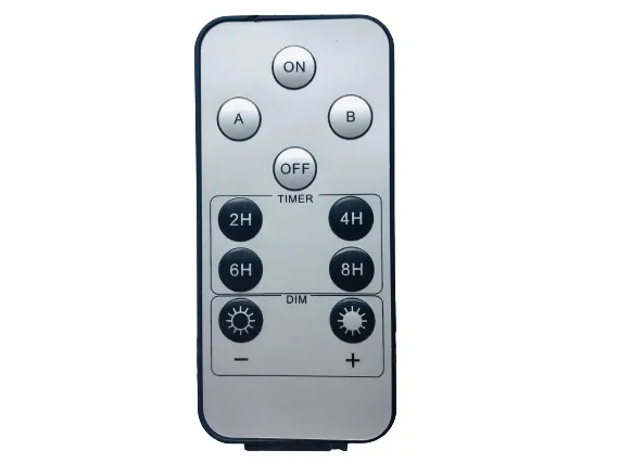 Đèn trụ cổng năng lượng mặt trời MK-1601