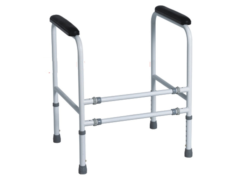 Khung hỗ trợ đi vệ sinh cho người già Suncare SC7050B