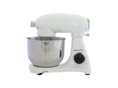 Máy trộn đa năng Kuchenzimmer STAND MIXER White - 002806
