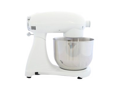 Máy trộn đa năng Kuchenzimmer STAND MIXER White - 002806