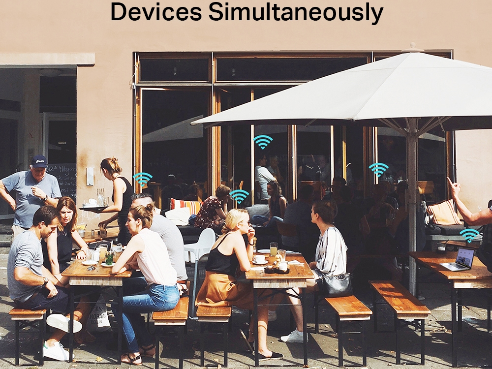 Router Wifi 4G TP-Link TL-MR100