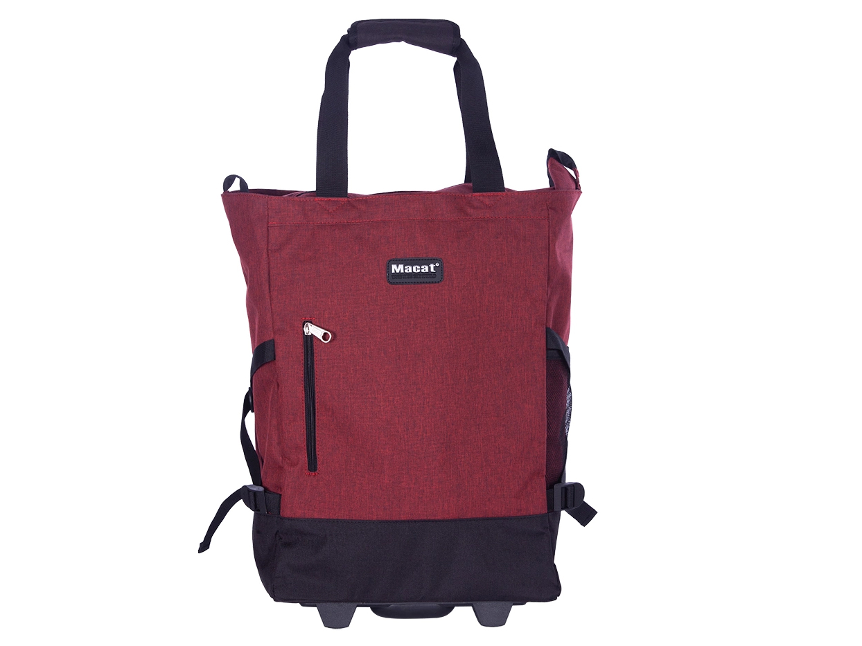 Túi kéo du lịch dã ngoại Macat CT6