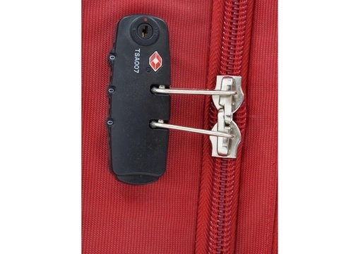 Vali ký gửi Macat MA9 - 25 inch