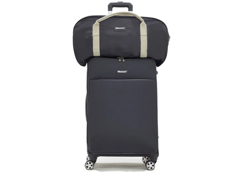 Vali ký gửi Macat MA9 - 25 inch