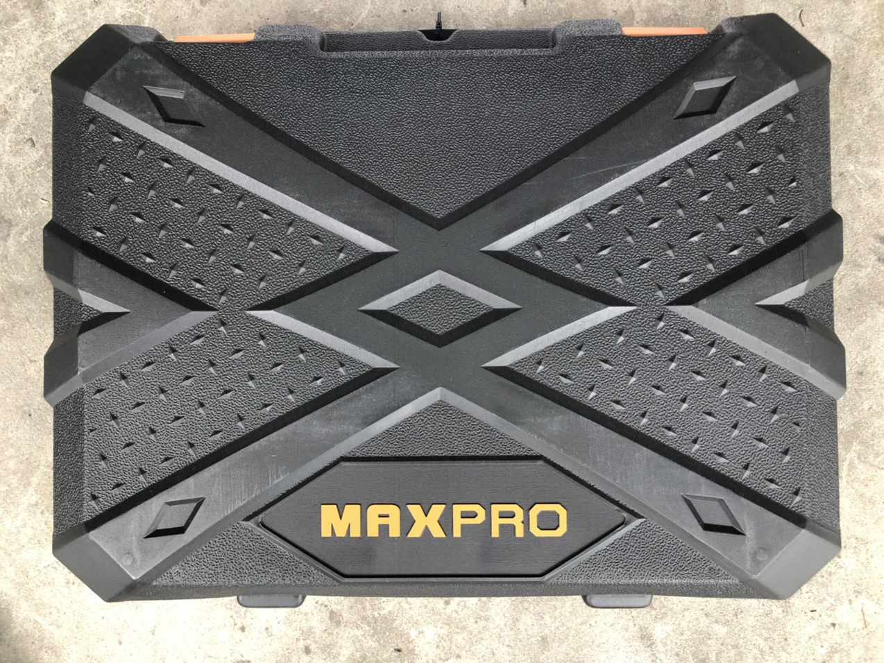 Máy đục bê tông Maxpro MPDH 1100/7H