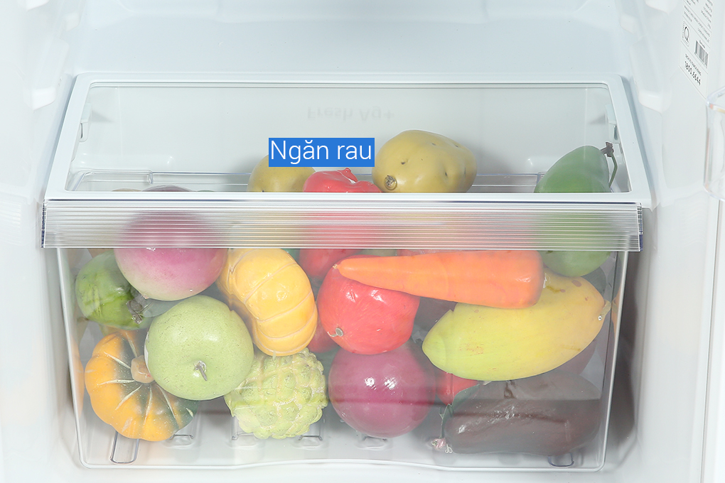 Tủ lạnh Casper Inverter 185 lít RT-200VS