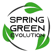 Spring Green Evolution