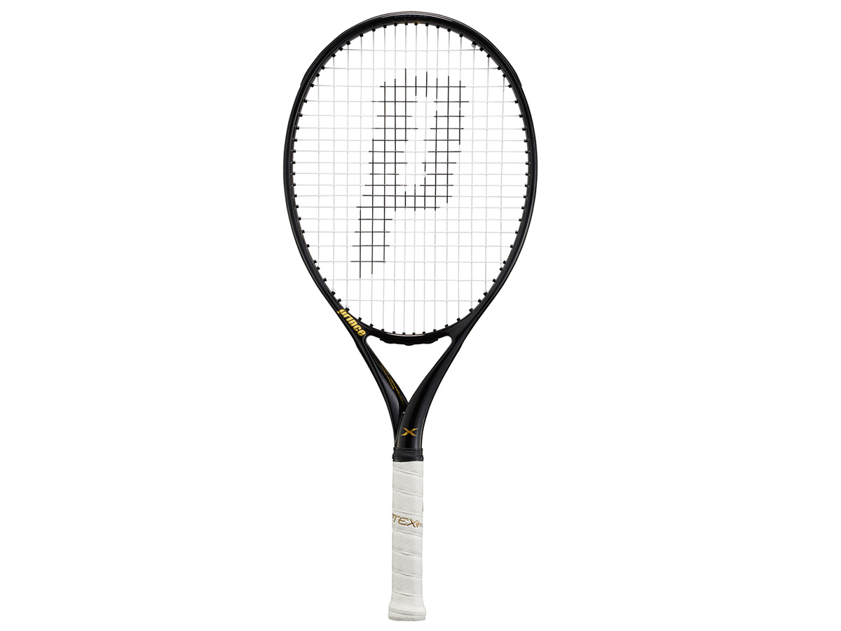 Vợt tennis Prince x 115 Ver 2 oversize (236g)