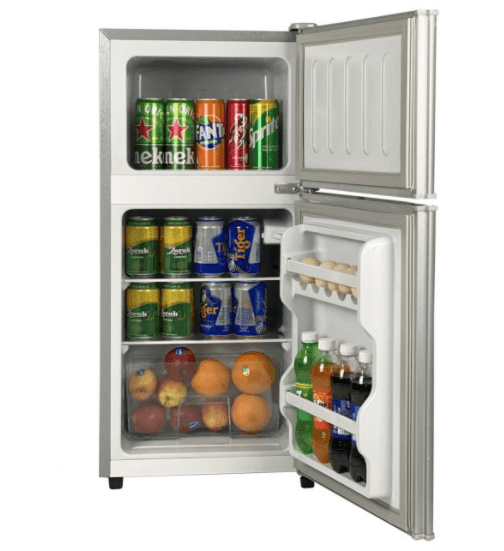 Tủ lạnh Sinni của nước nào? Review tủ lạnh Sinni có tốt không