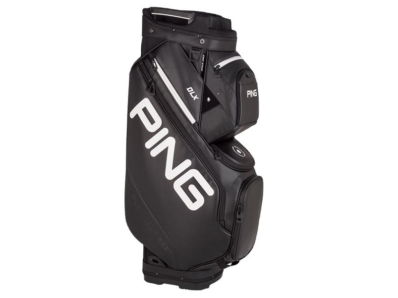 Túi đựng gậy golf Ping Direct Bags DLX 191 34151
