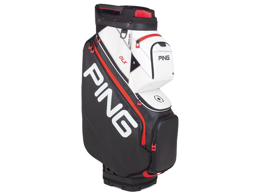 Túi đựng gậy golf Ping Direct Bags DLX 191 34151