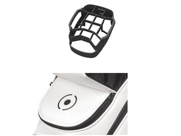 Túi đựng gậy golf Ping Direct Bags DLX 191 34151