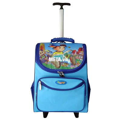 Ba lô học sinh Tomi 9