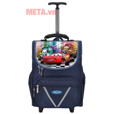 Ba lô học sinh Tomi 9