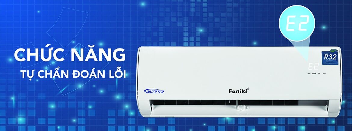 Chức năng tự động chẩn đoán lỗi