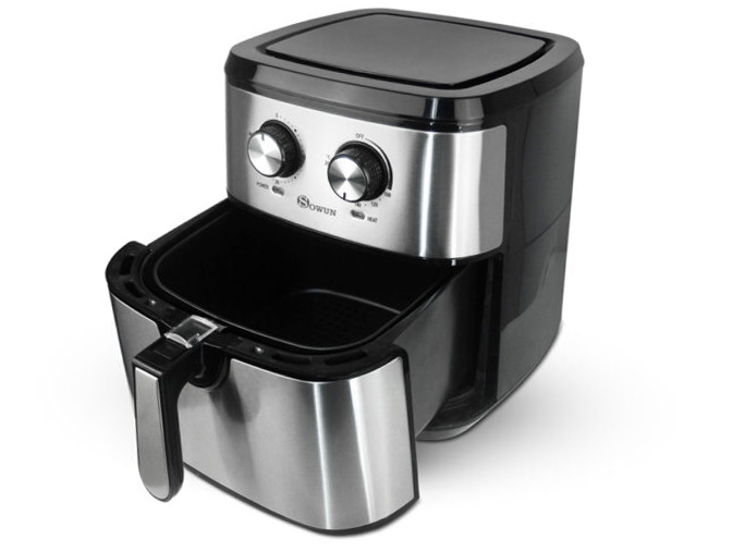 Nồi chiên không dầu Sowun SW 261 - 9.2 lít