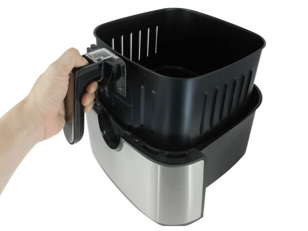 Nồi chiên không dầu Sowun SW 261 - 9.2 lít