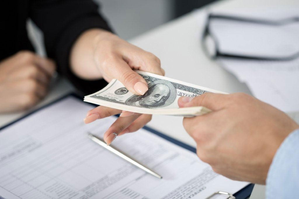 Cách đòi nợ hiệu quả