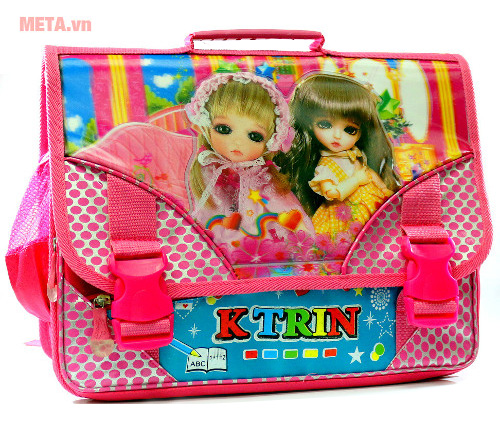 Cặp học sinh C-12-005B