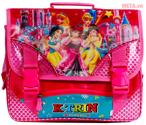 Cặp học sinh C-12-005B