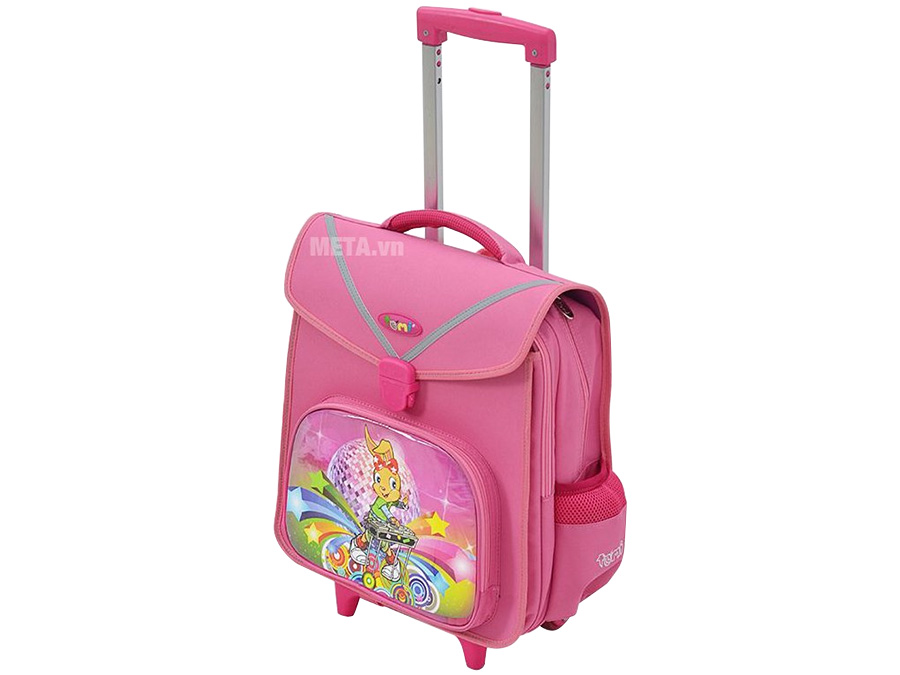 Cặp học sinh Tomi Future 3C