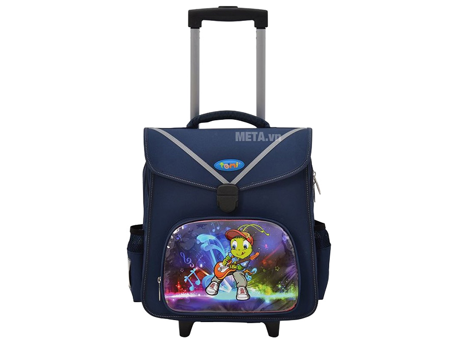 Cặp học sinh Tomi Future 3C