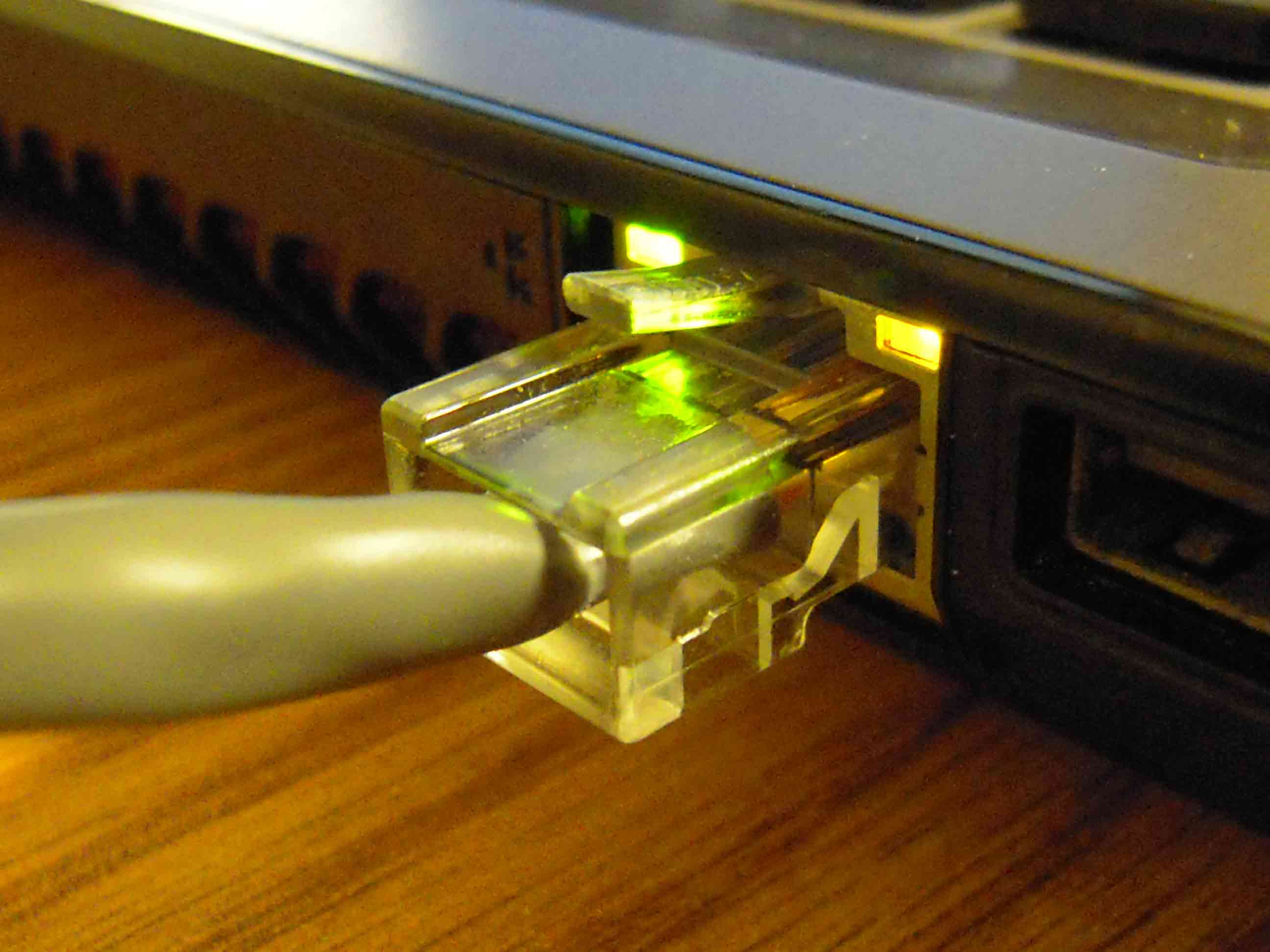 Ethernet là gì? chức năng và cách kết nối ethernet
