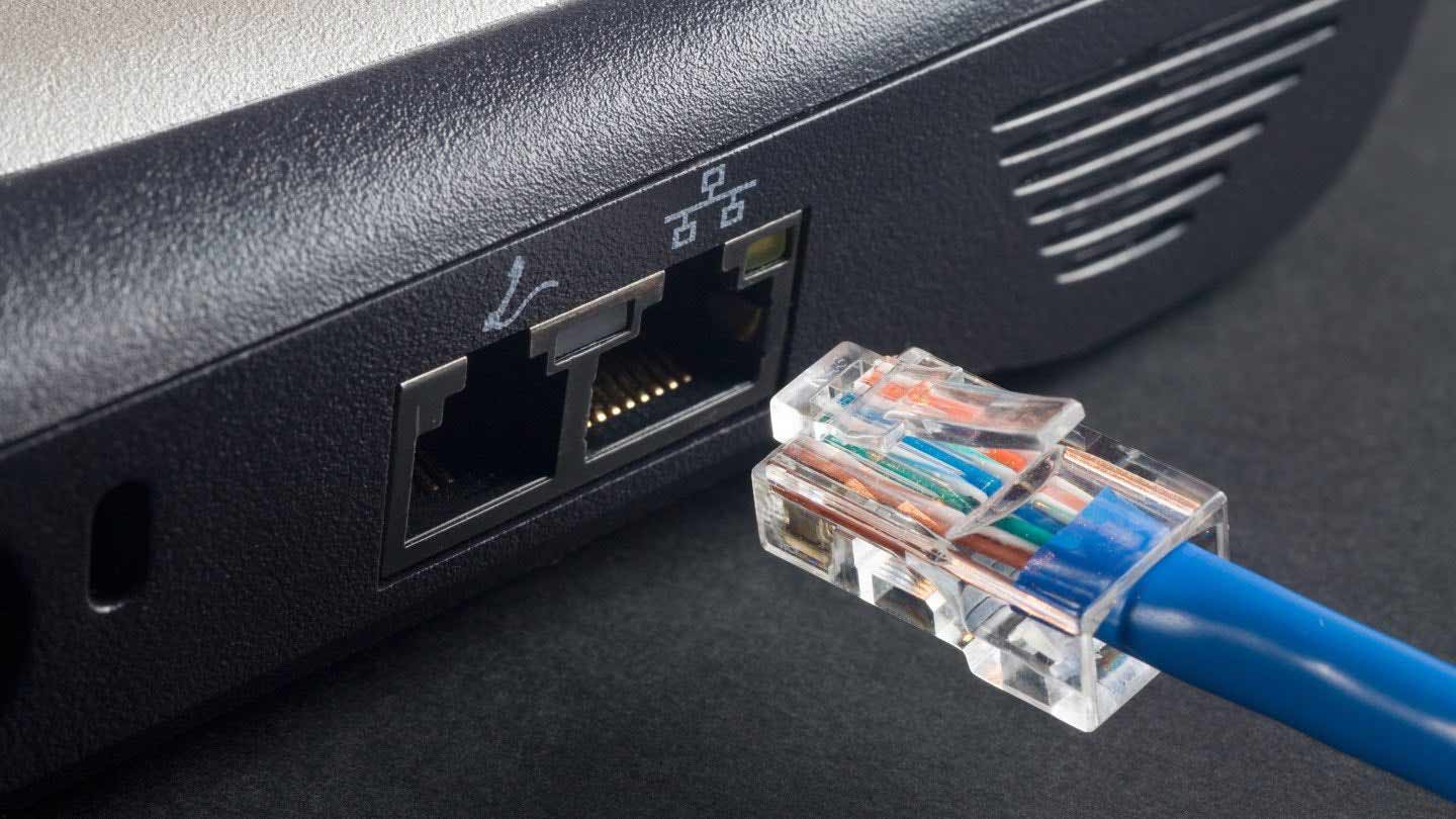 Tính năng của Ethernet