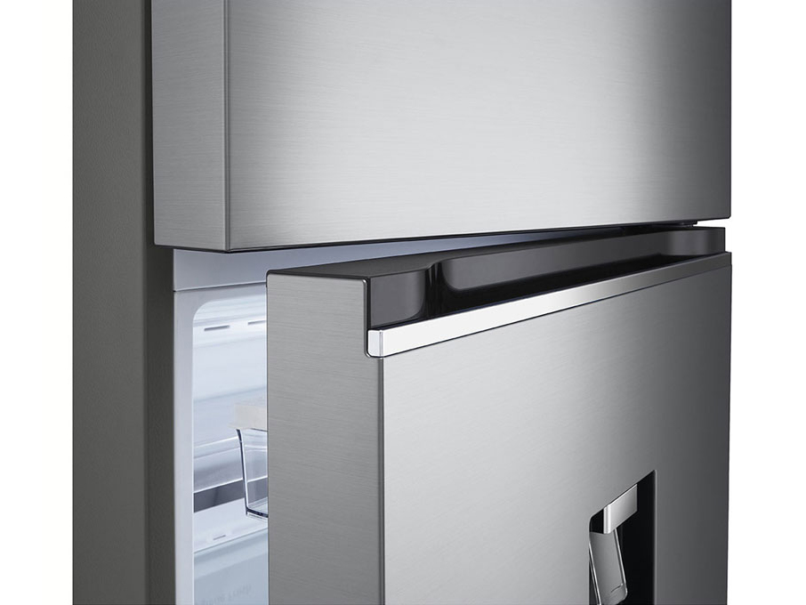 Tủ lạnh LG Inverter 394 lít GN-D392PSA