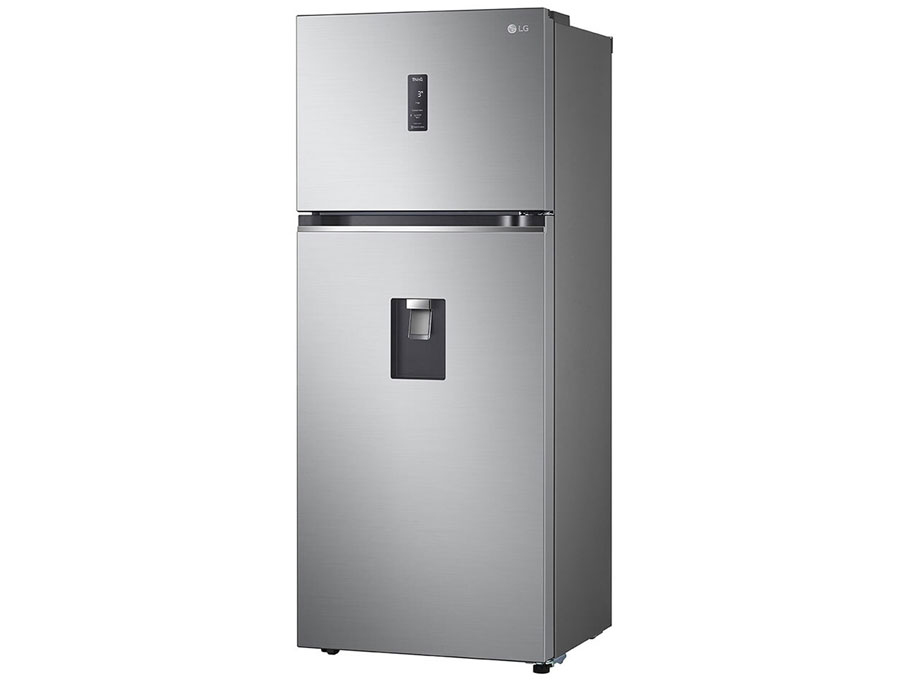 Tủ lạnh LG Inverter 394 lít GN-D392PSA