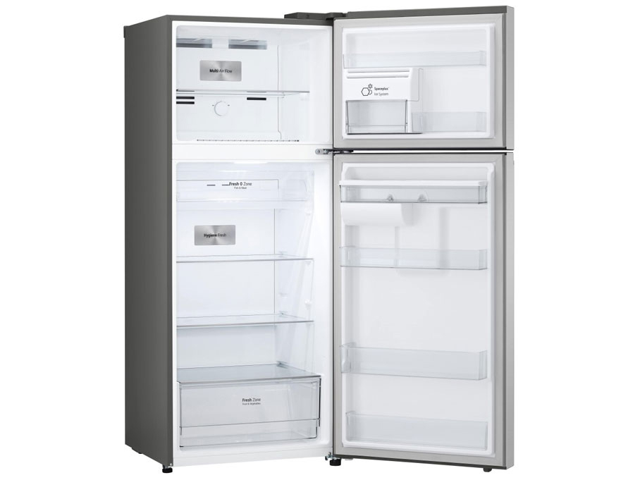 Tủ lạnh LG Inverter 394 lít GN-D392PSA