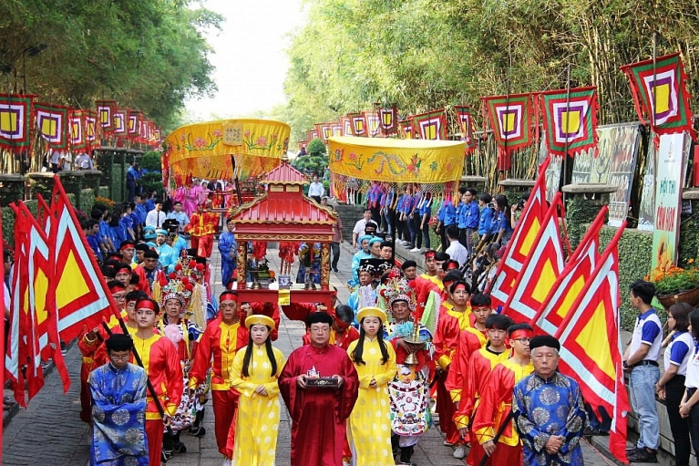 Ngày 10/4/2022 là ngày gì