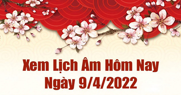 Ngày 9/4 là ngày gì? 9 tháng 4 thuộc cung hoàng đạo gì?
