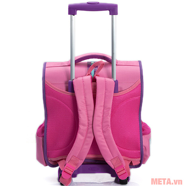 Cặp học sinh tiểu học Tomi 3D